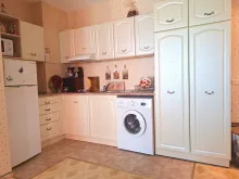кухонный уголок
