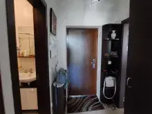 Прихожая квартиры