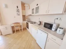 Кухонный гарнитур в квартире
