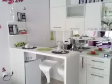 студия в комплексе Sunny View Central