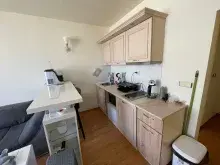 кухонная зона