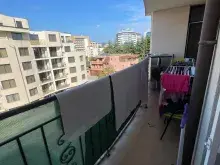 терраса квартиры