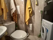 В стиральная машина ванна