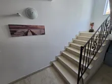 Лестница в подъезде