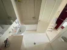 рукомойникв ванной