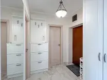Мебель в прихожей