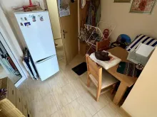 Прихожая квартиры