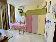 Мебель для детей в спальне детской