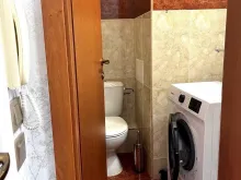туалет