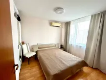 родительская спальня