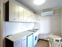Кухонный гарнитур в квартире