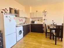 Кухонная зона