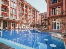 Продажа студии в комплексе Sunny View Central