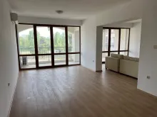 трехкомнатная квартира в комплексе Chateau del Mar