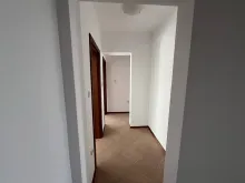 корридор в квартире