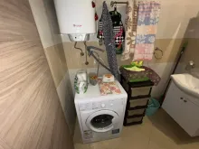 Ванная комната