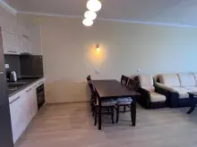кухонный стол со стульчиками