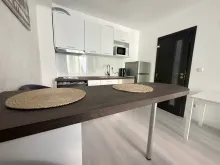 кухонная зона