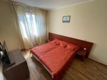 родительская спальня