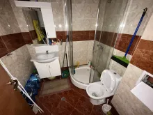 ванная комната и туалет