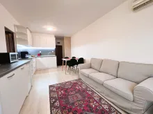 диван в квартире