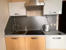 кухонный уголок
