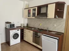 кухонный бокс в квартире