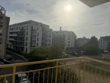 терраса