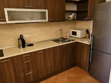 Кухонная уголок