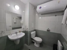 ванная комната и туалет