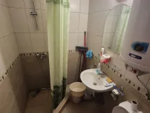 ванная комната и туралет