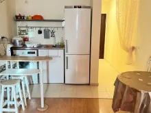 кухонная зона