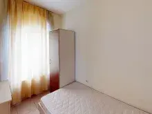 вторая спальня