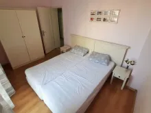 родительская спальня