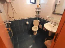 туалет и ванная