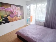 двухуровневая кровать