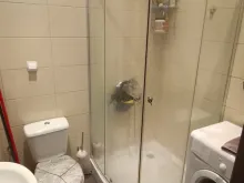 душевая кабина