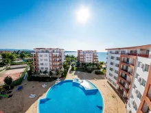 бассейн
