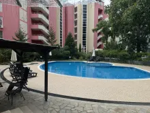 бассейн