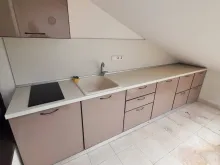 кухонный уголок