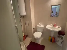 ванная команта