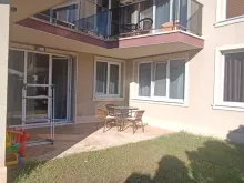 фасад здания Вип Парк