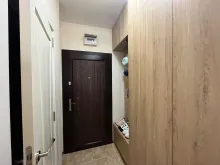 прихожая квартиры