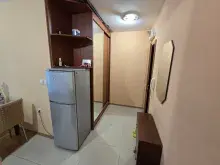 Холодильник в квартире