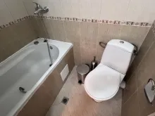 Ванная комната и туалет