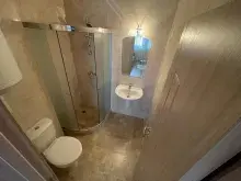 Туалет