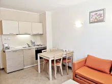 продажа двухкомнатной квартиры в комплексе Royal Sun