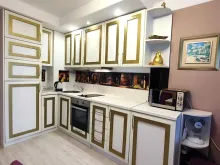 кухонная мебель