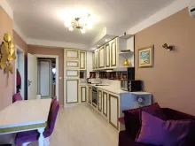 продажа красивой квартиры в курорте Солнечный Берег