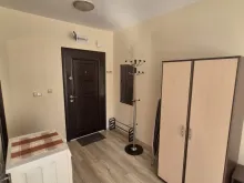 шкаф в корридоре